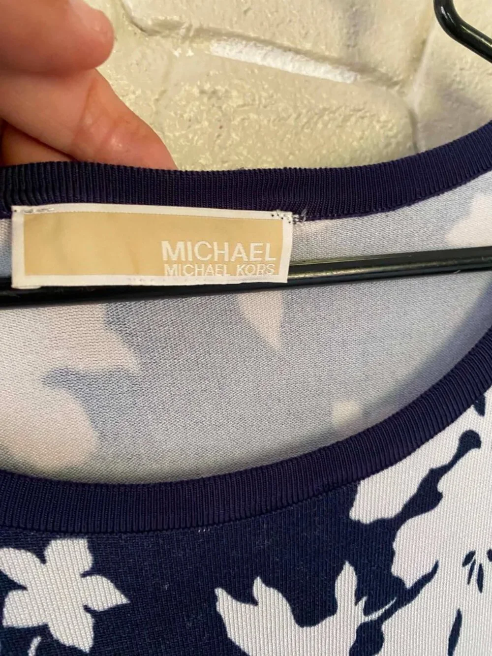 Michael Kors great pre